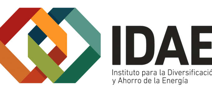 logo idae