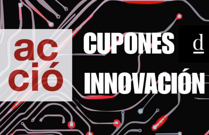 CUPONES DE INNOVACIÓN